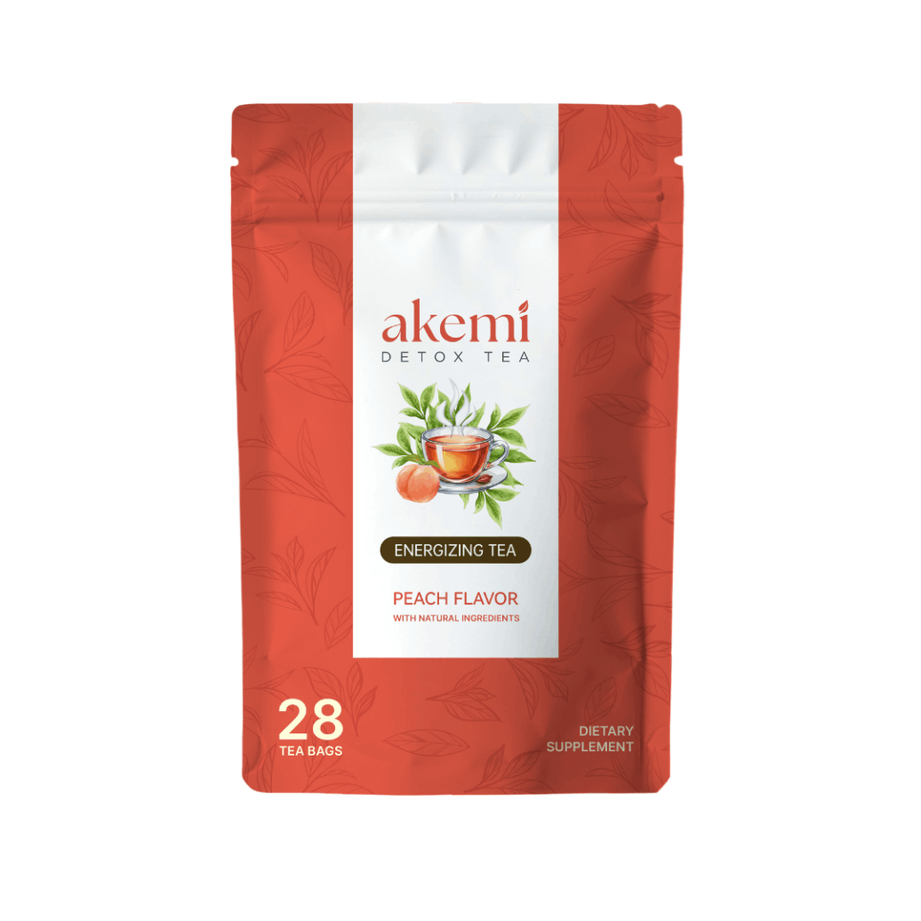 Akemi Detox Tea