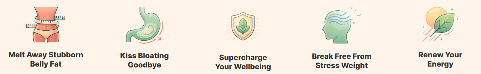 Akemi Detox Tea Benefits